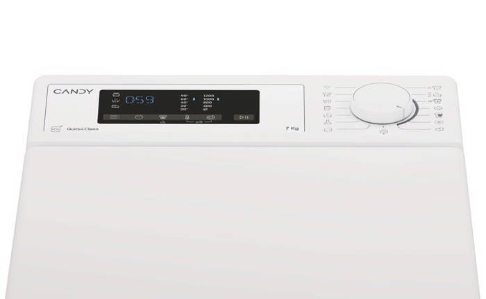 PLuNTIRIO ROuXON TCA273D3-S CANDY